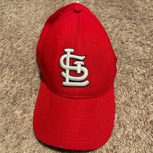 Cardinals Hat